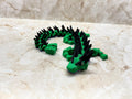 Smash Dragon