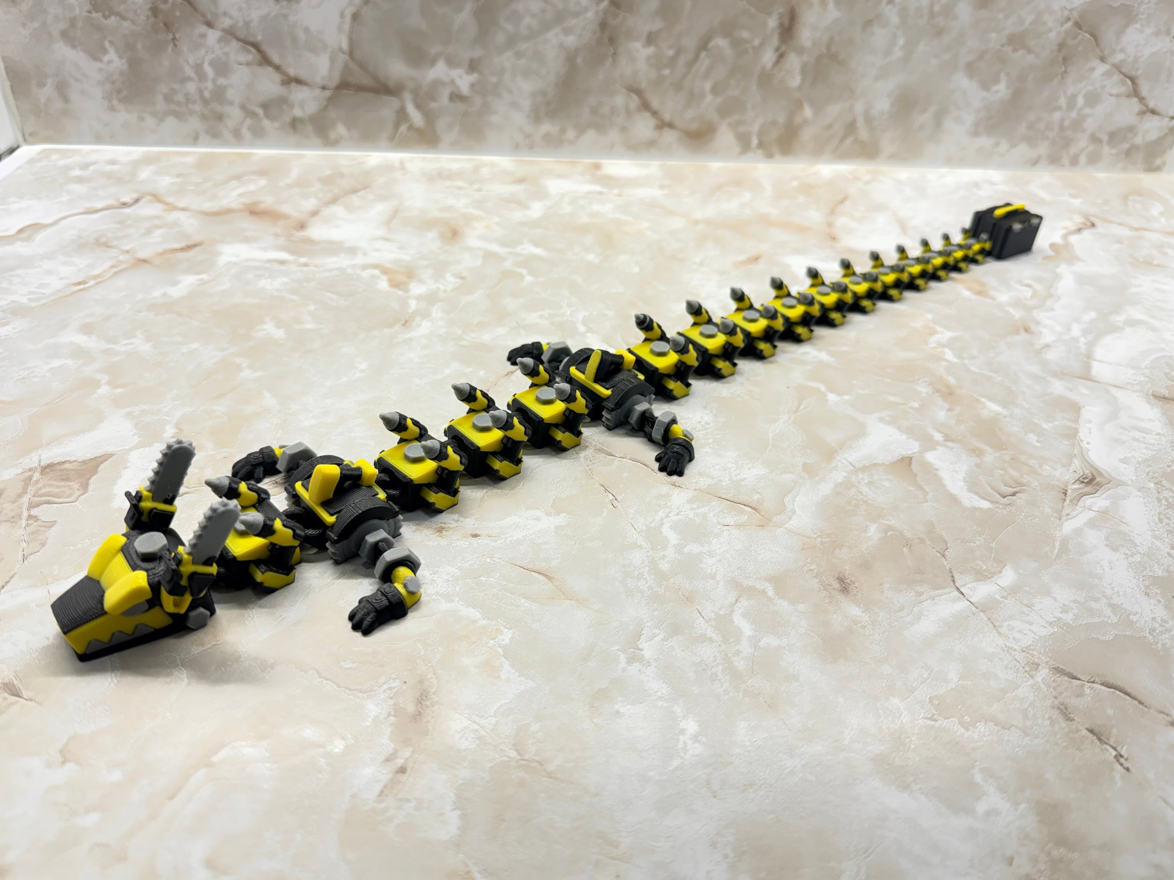 Power Tools Dragon