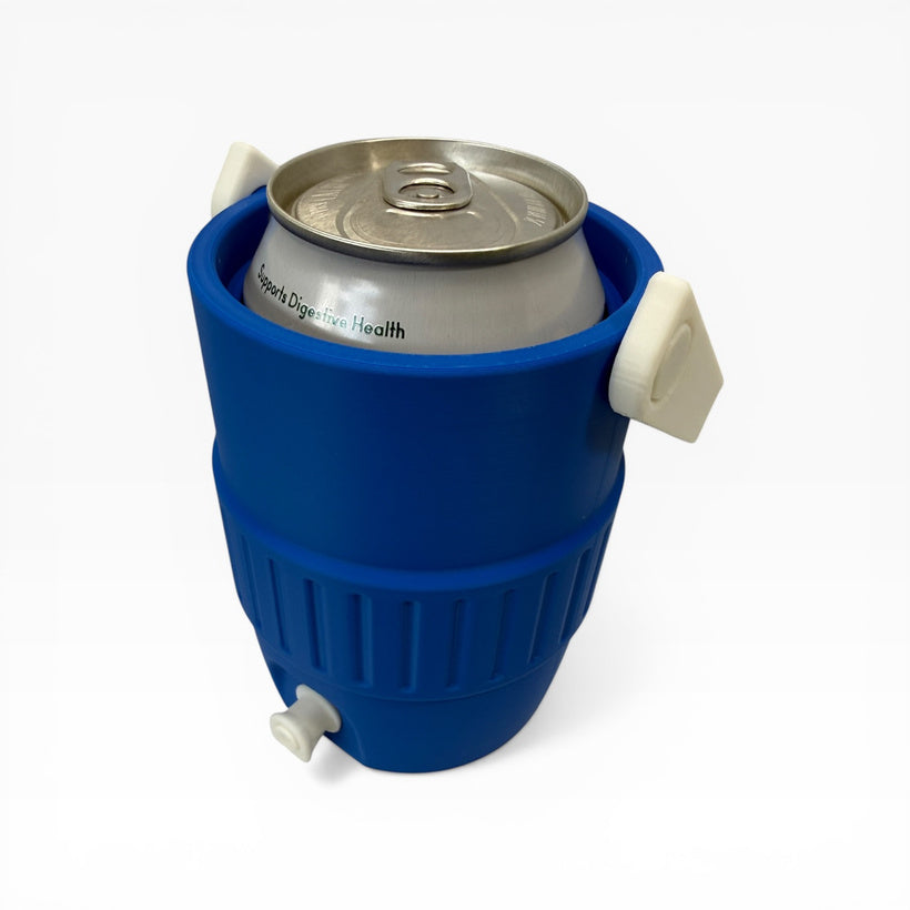 Viral Cooler Can Holder