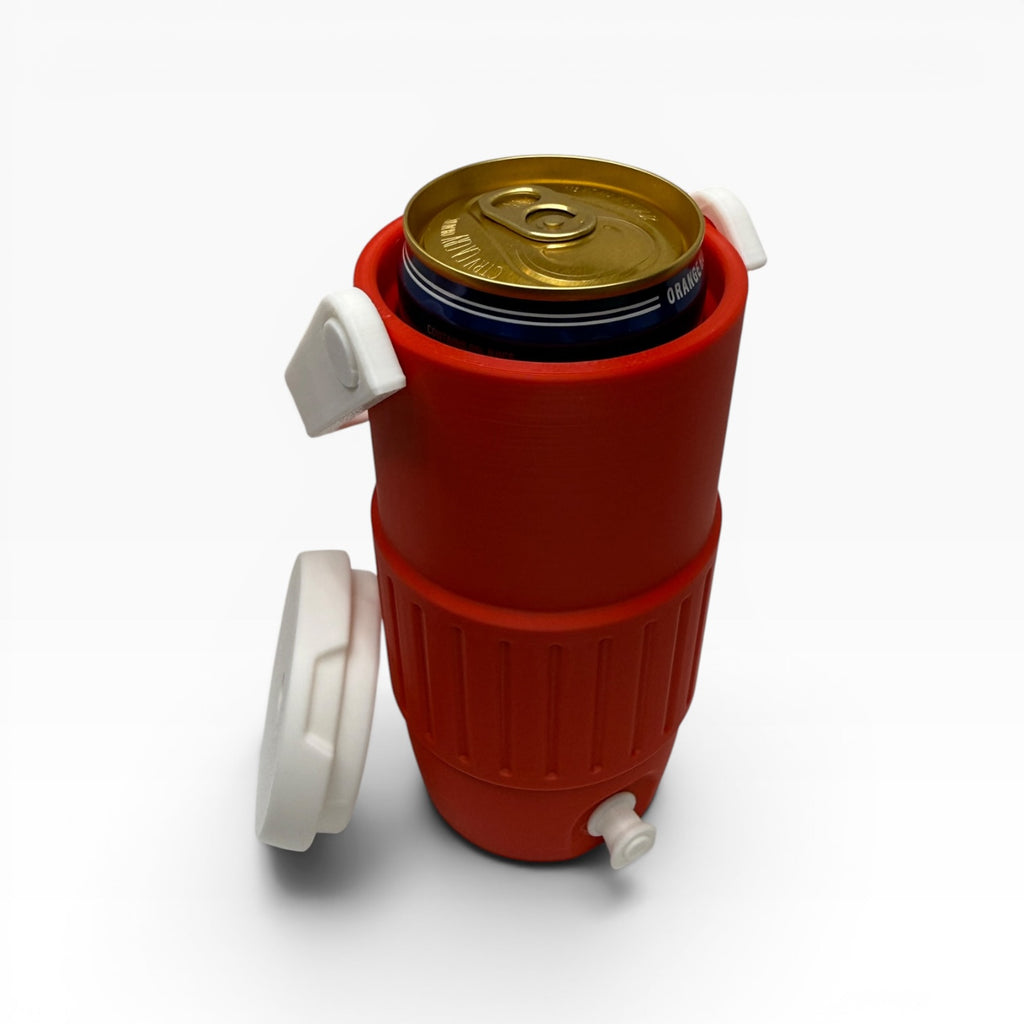 Viral Cooler Can Holder