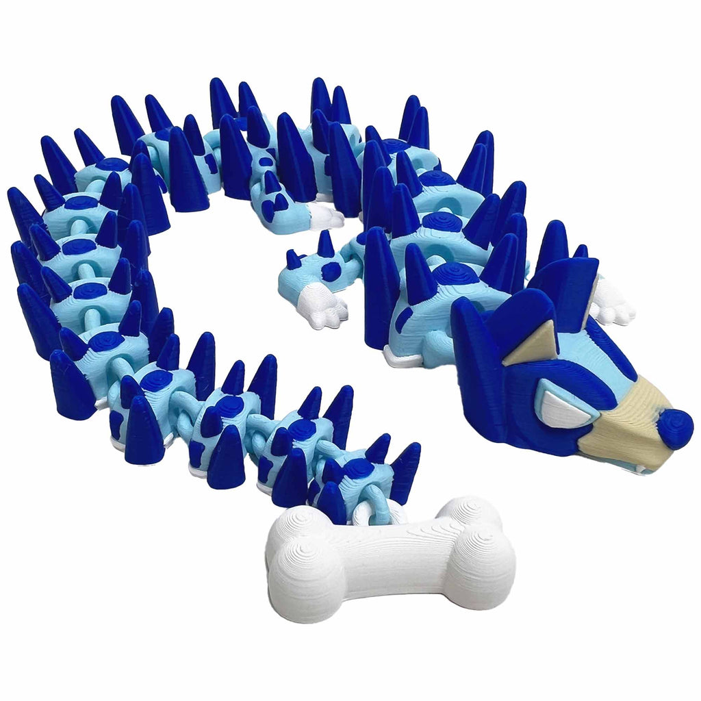 Dog Dragon