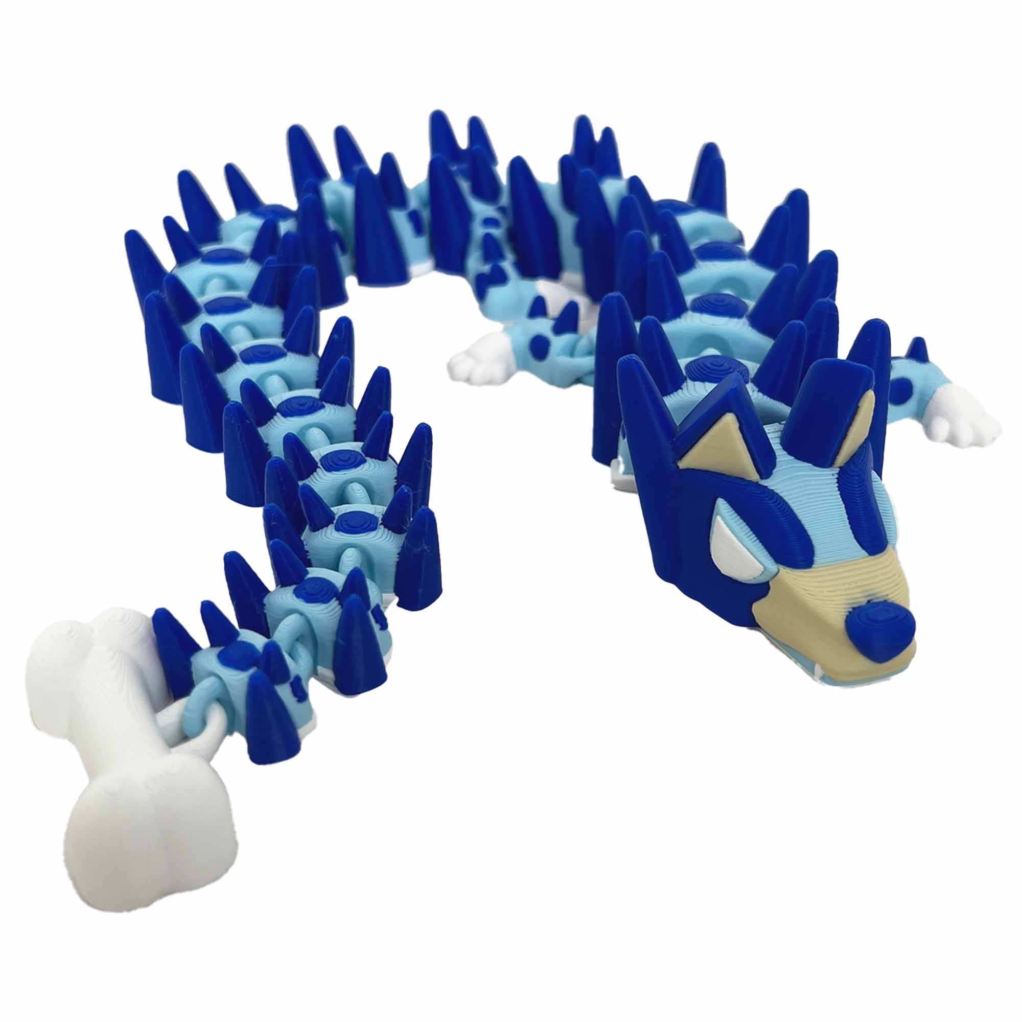Dog Dragon