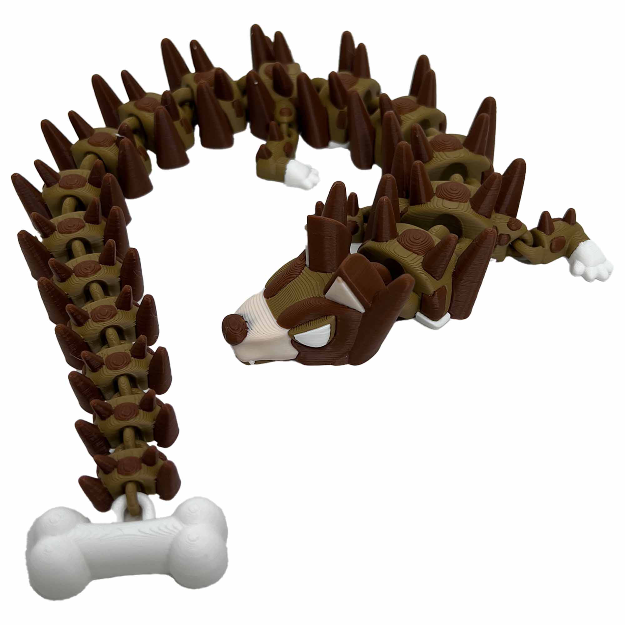 Dog Dragon