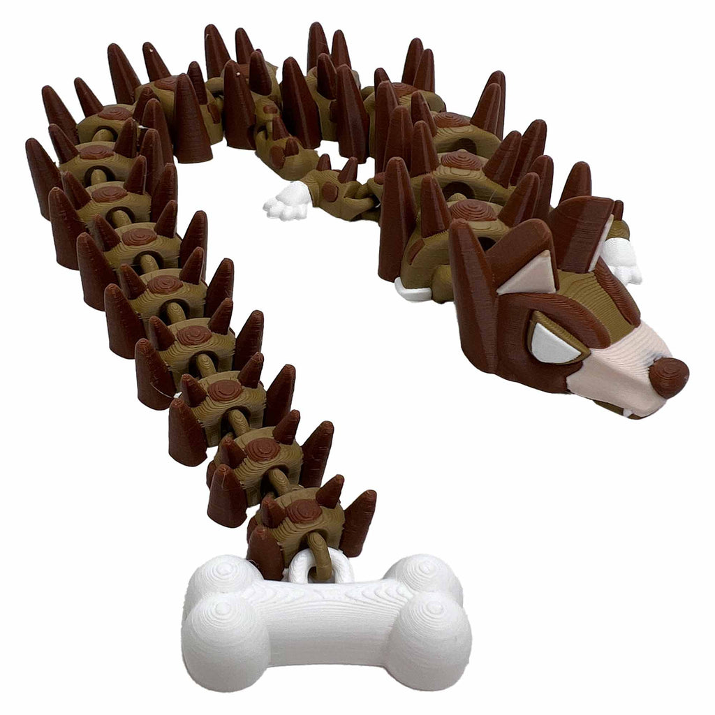 Dog Dragon