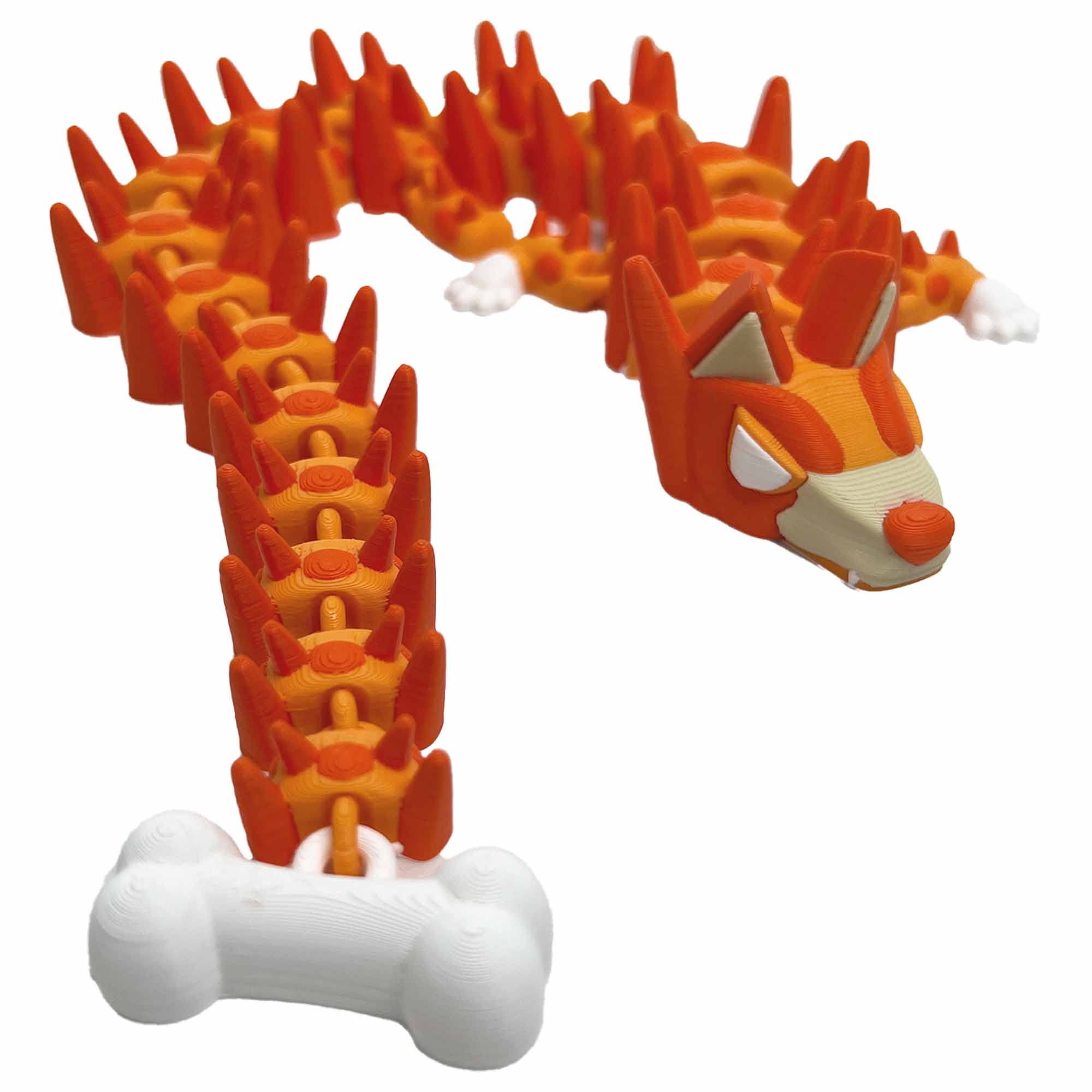 Dog Dragon