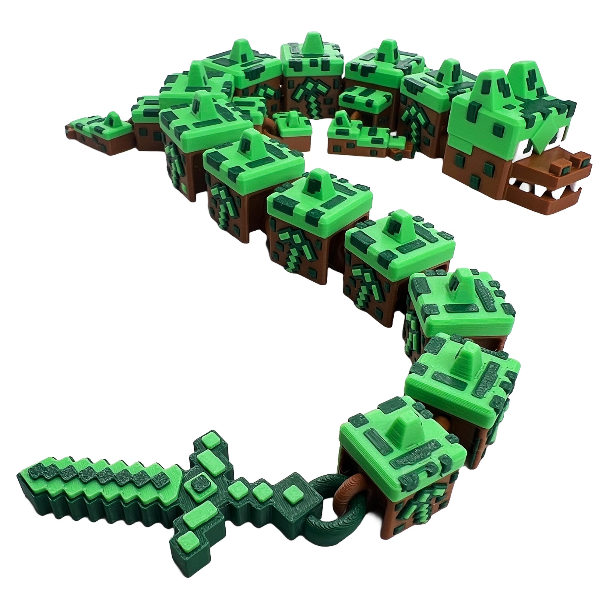 Earth Dragon