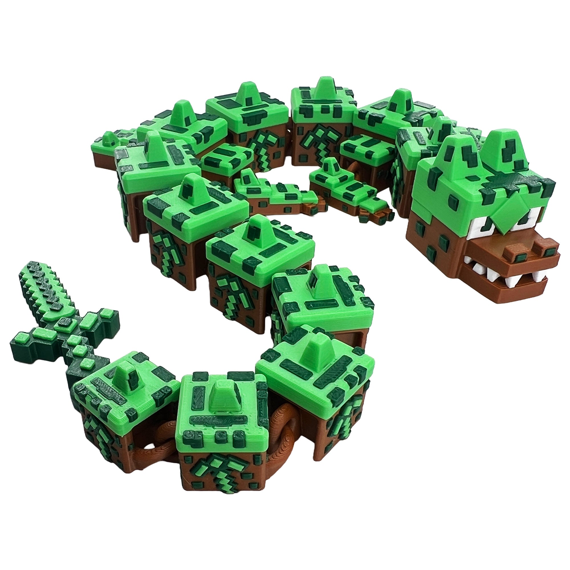 Earth Dragon