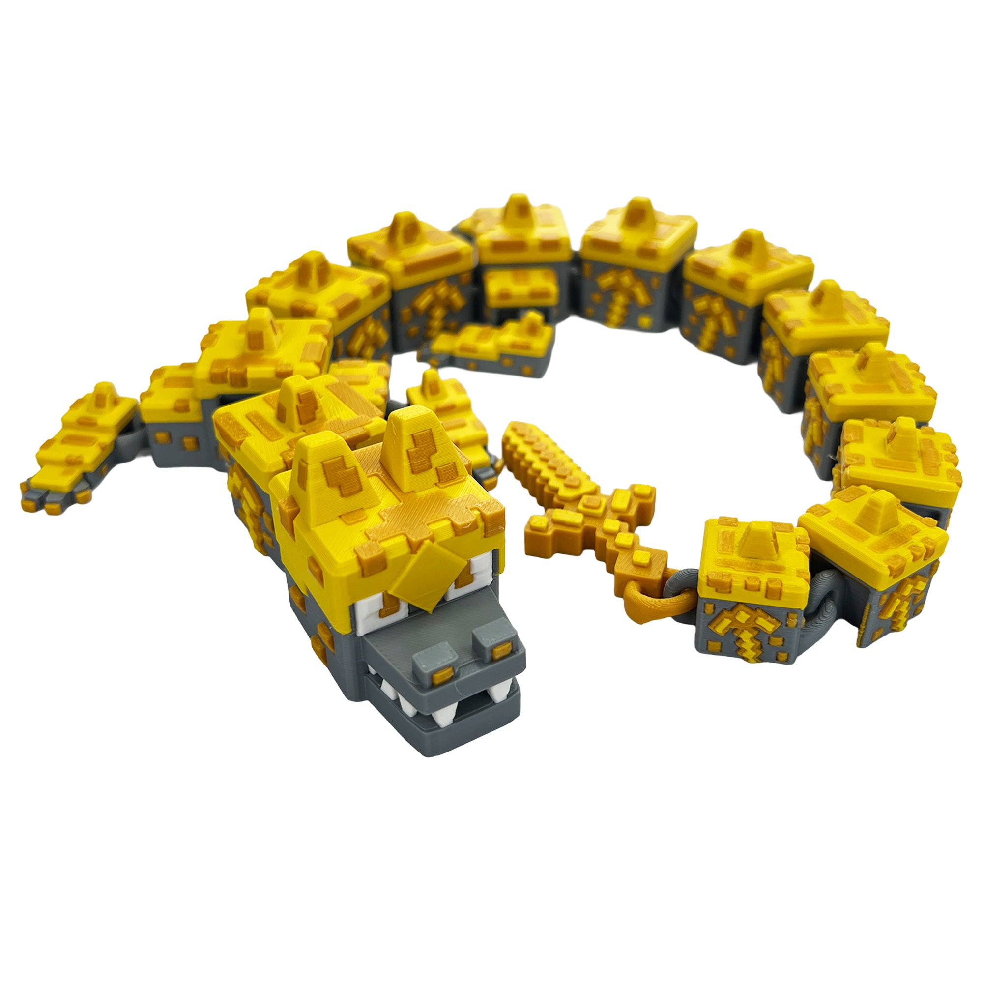 Earth Dragon