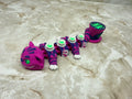 Cheshire Cat Dragon