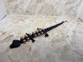 Large Velociraptor Dragon
