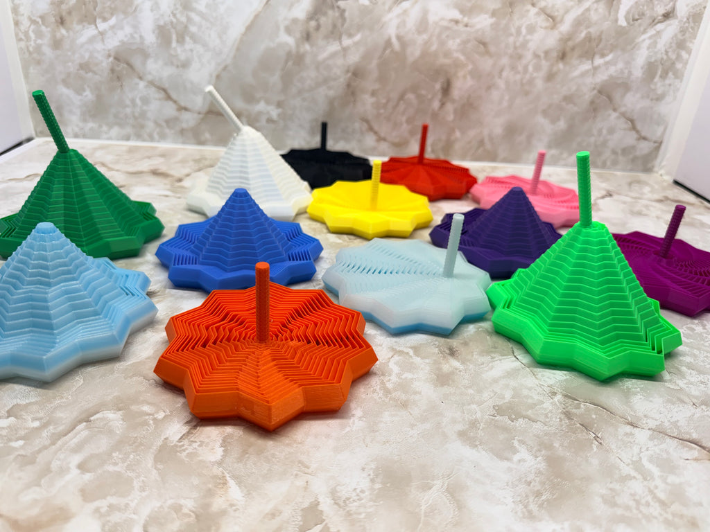 3D Sensory Fidget