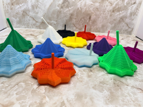 3D Sensory Fidget