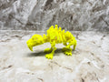 Skeleton Sabertooth Tiger