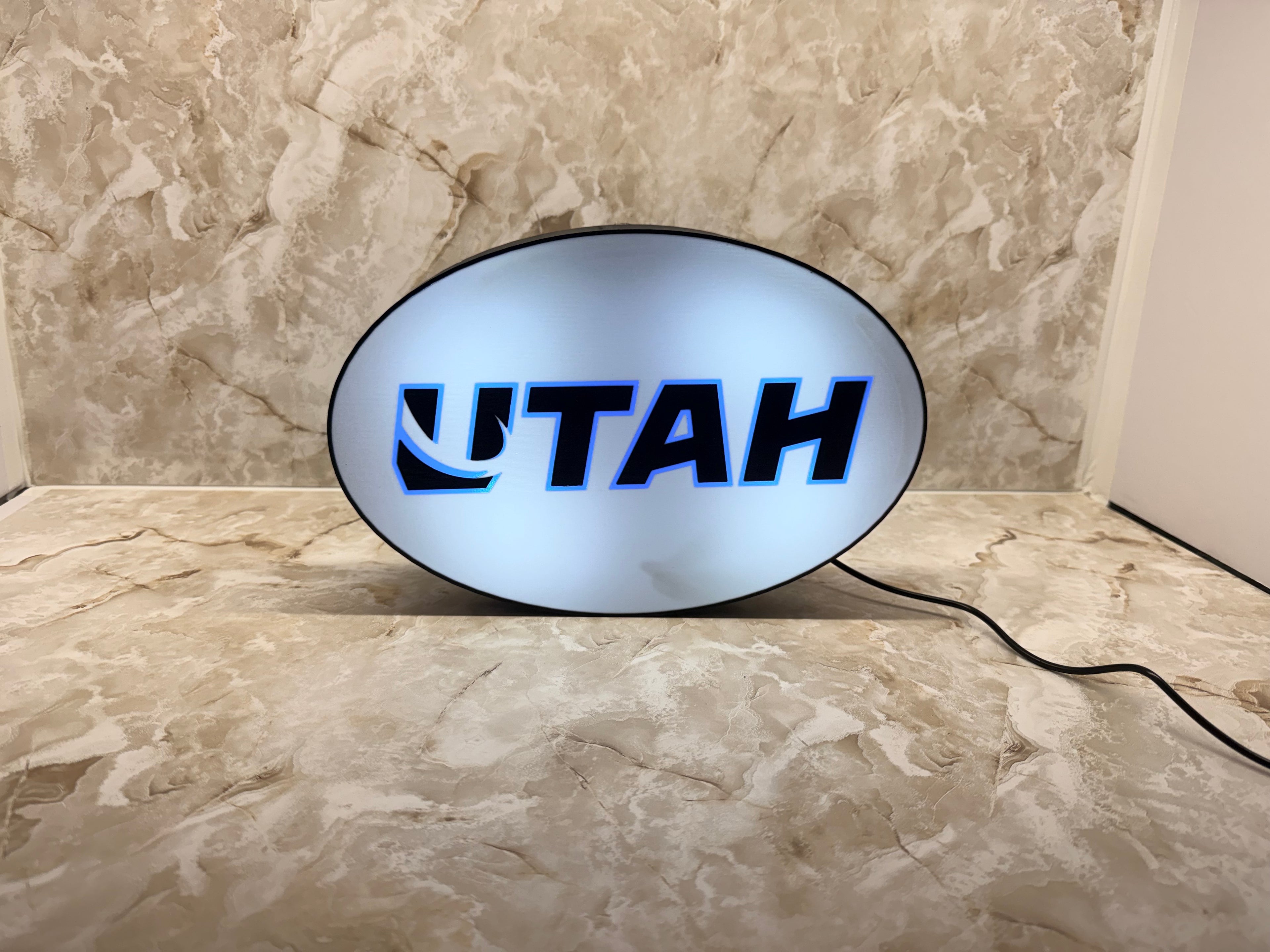 Mammoth Lightbox