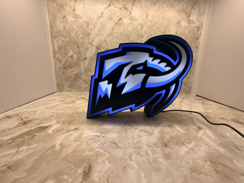 Mammoth Lightbox
