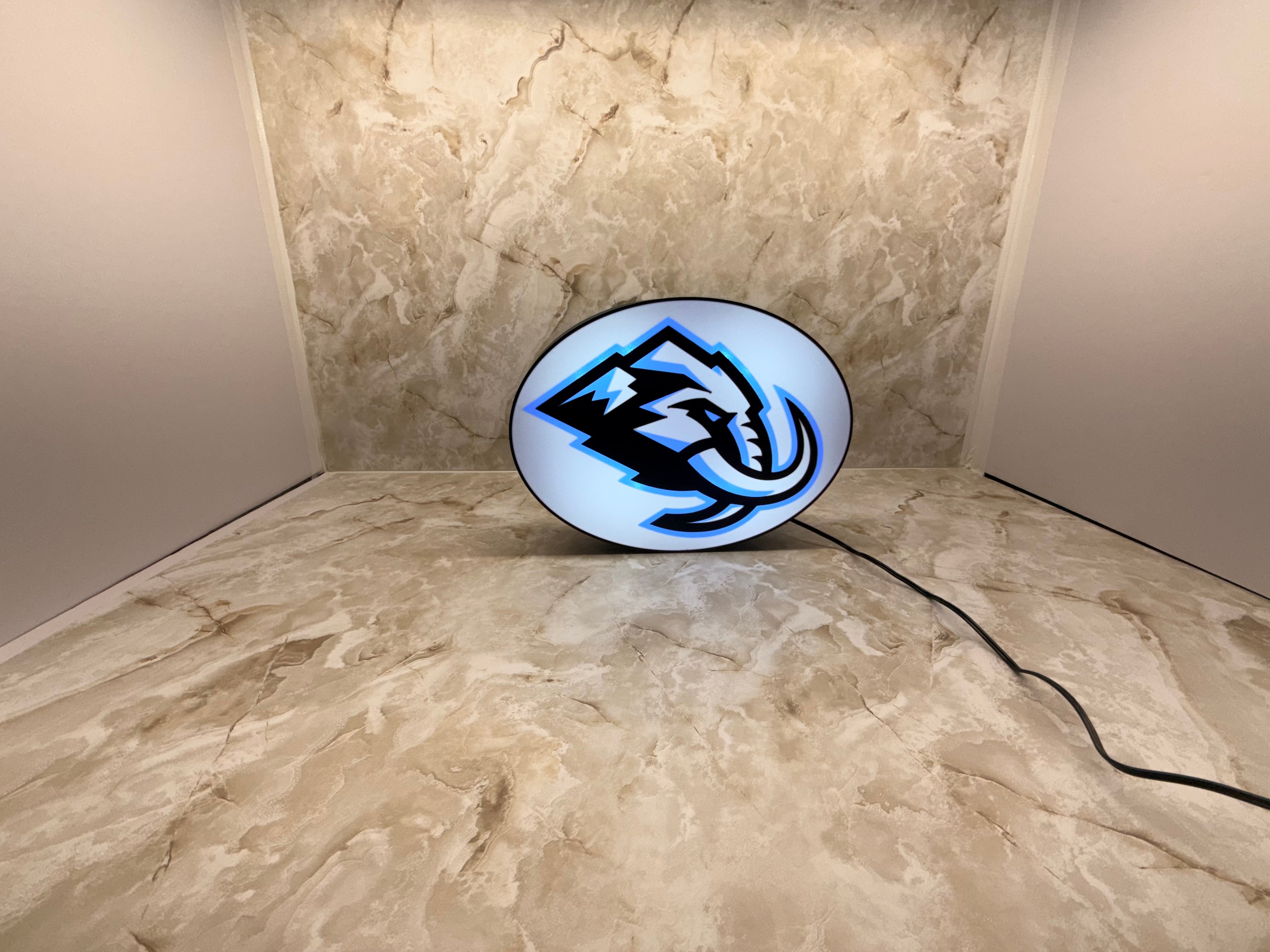 Mammoth Lightbox