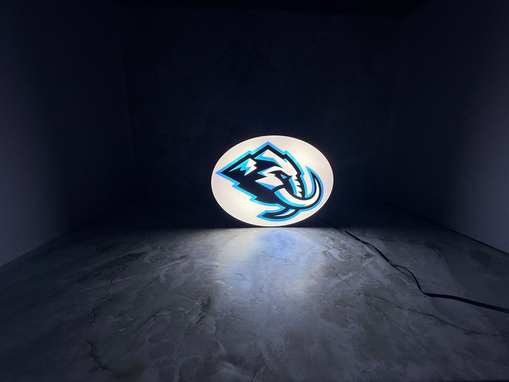 Mammoth Lightbox