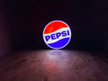 Pepsi Lightbox