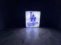 LA Dodgers Lightbox