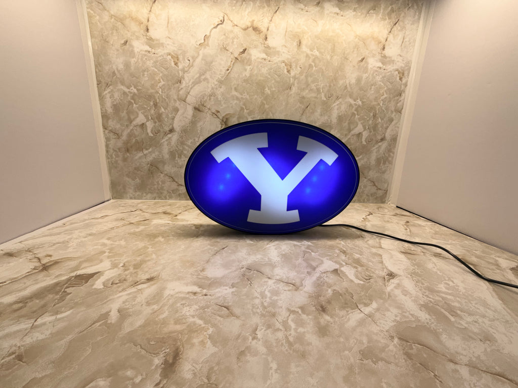 BYU Light Box