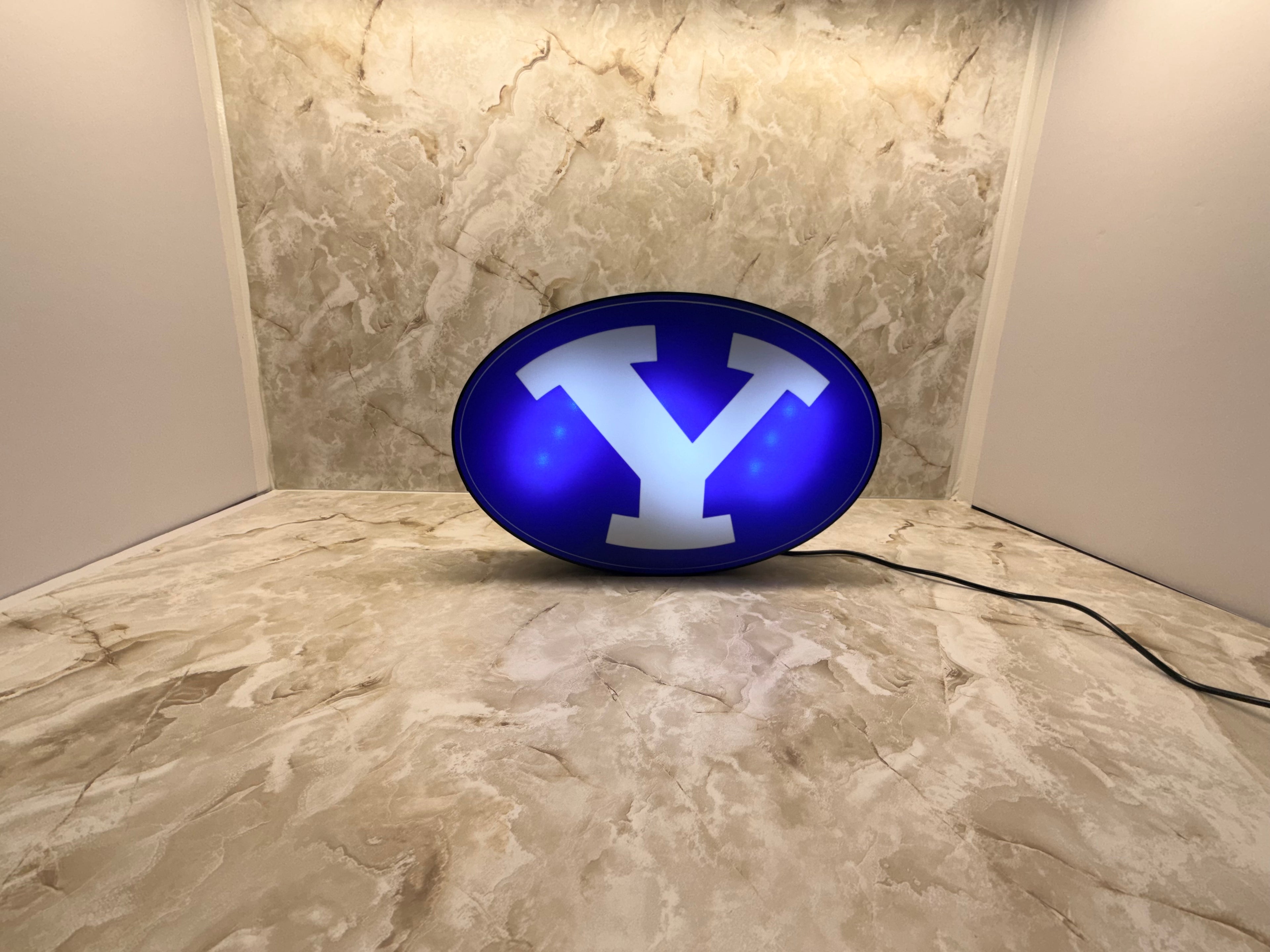BYU Light Box