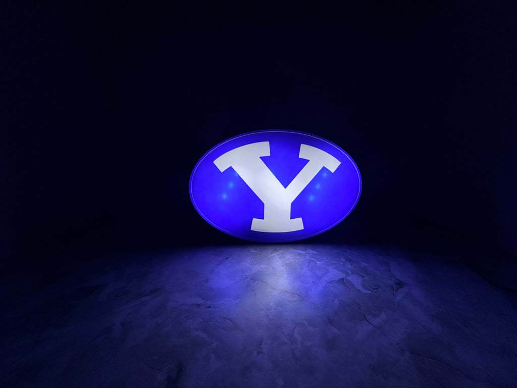 BYU Light Box