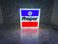 Mopar Lightbox