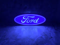 Ford Lightbox