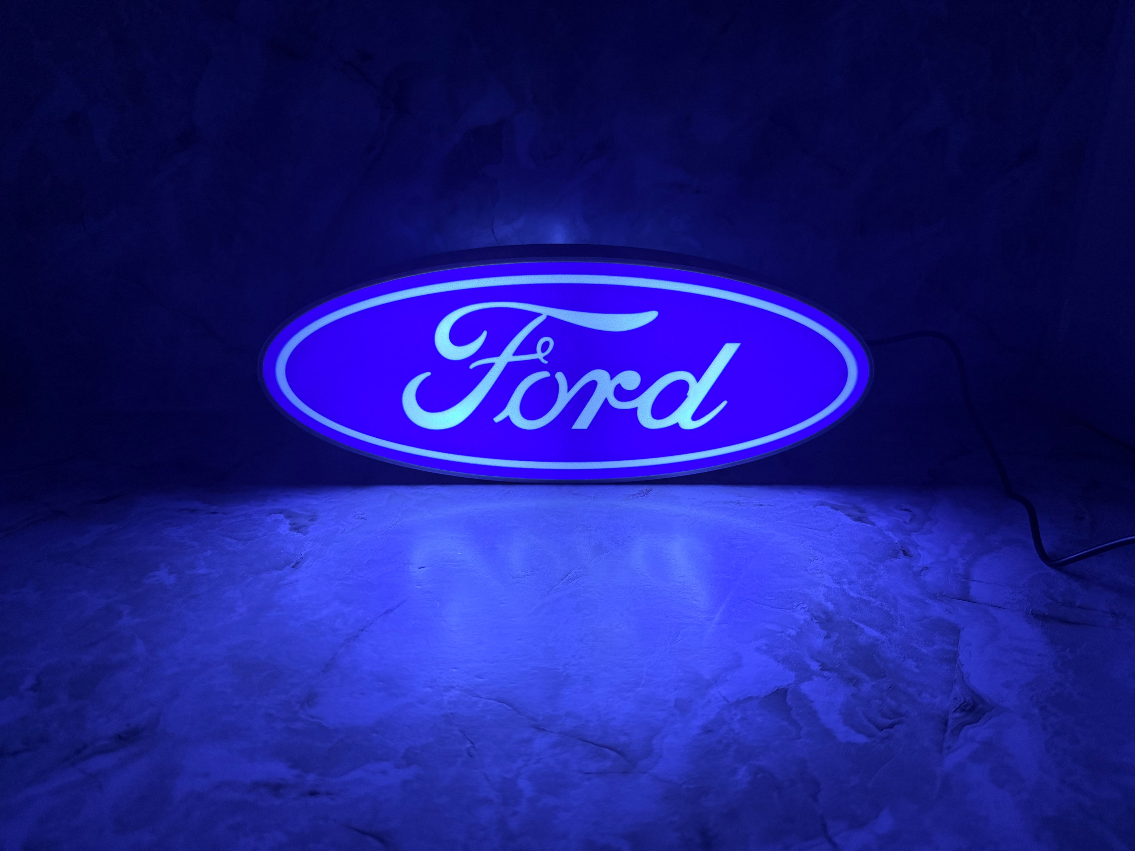 Ford Lightbox