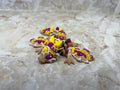 Easter cookie wyvern
