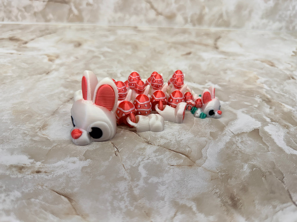 Easter Bunny Dragon