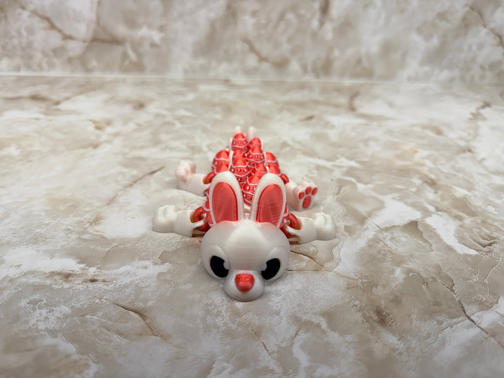Easter Bunny Dragon