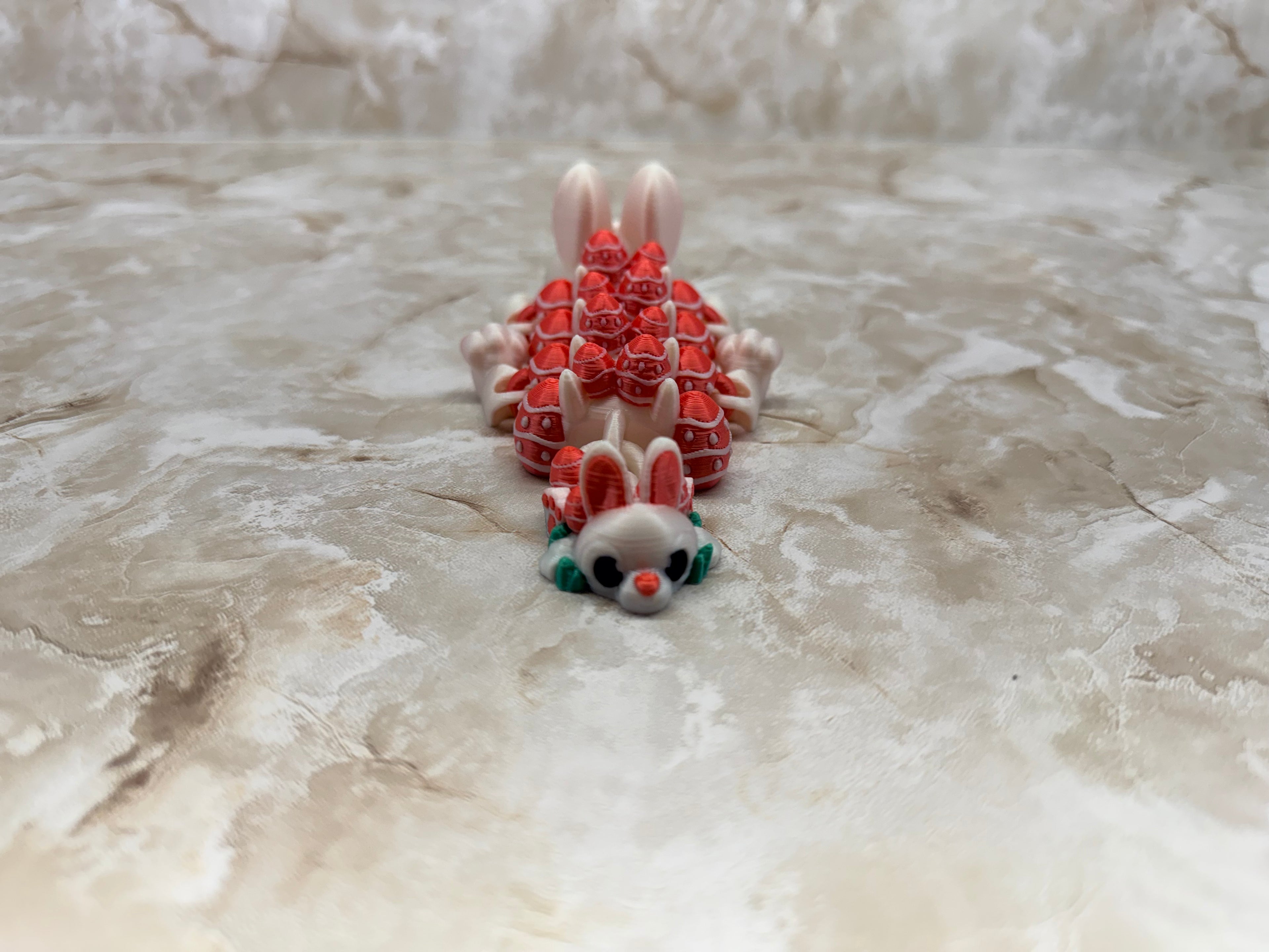Easter Bunny Dragon