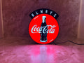 Coka Cola Lightbox