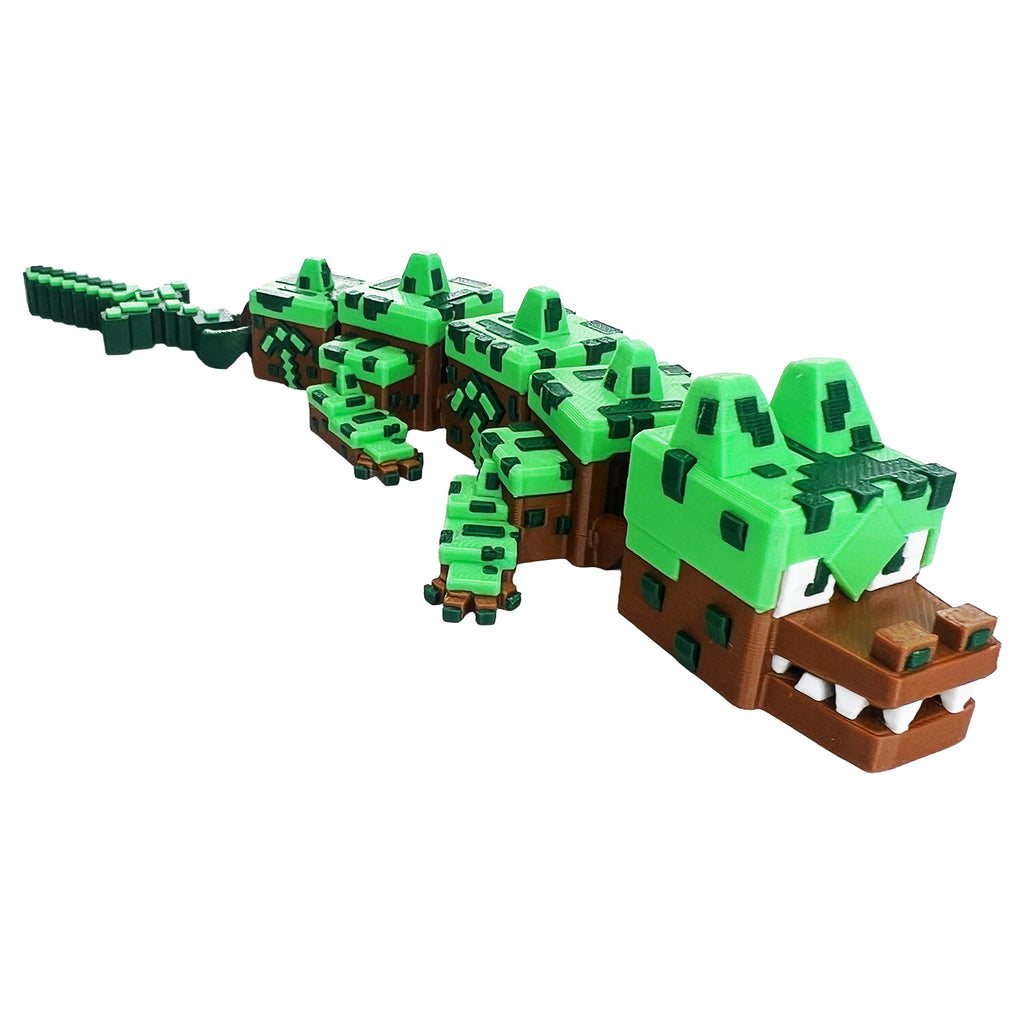 Earth Dragon