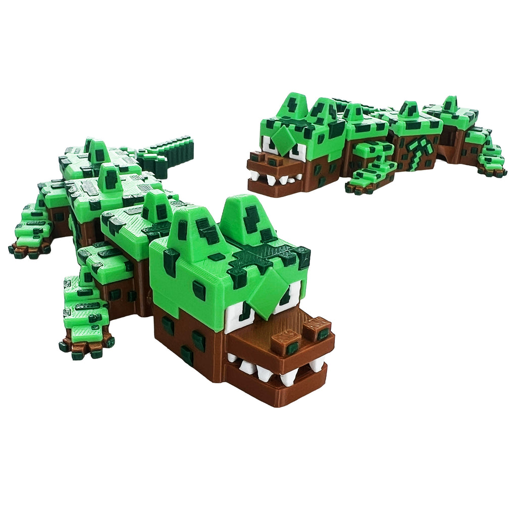 Earth Dragon