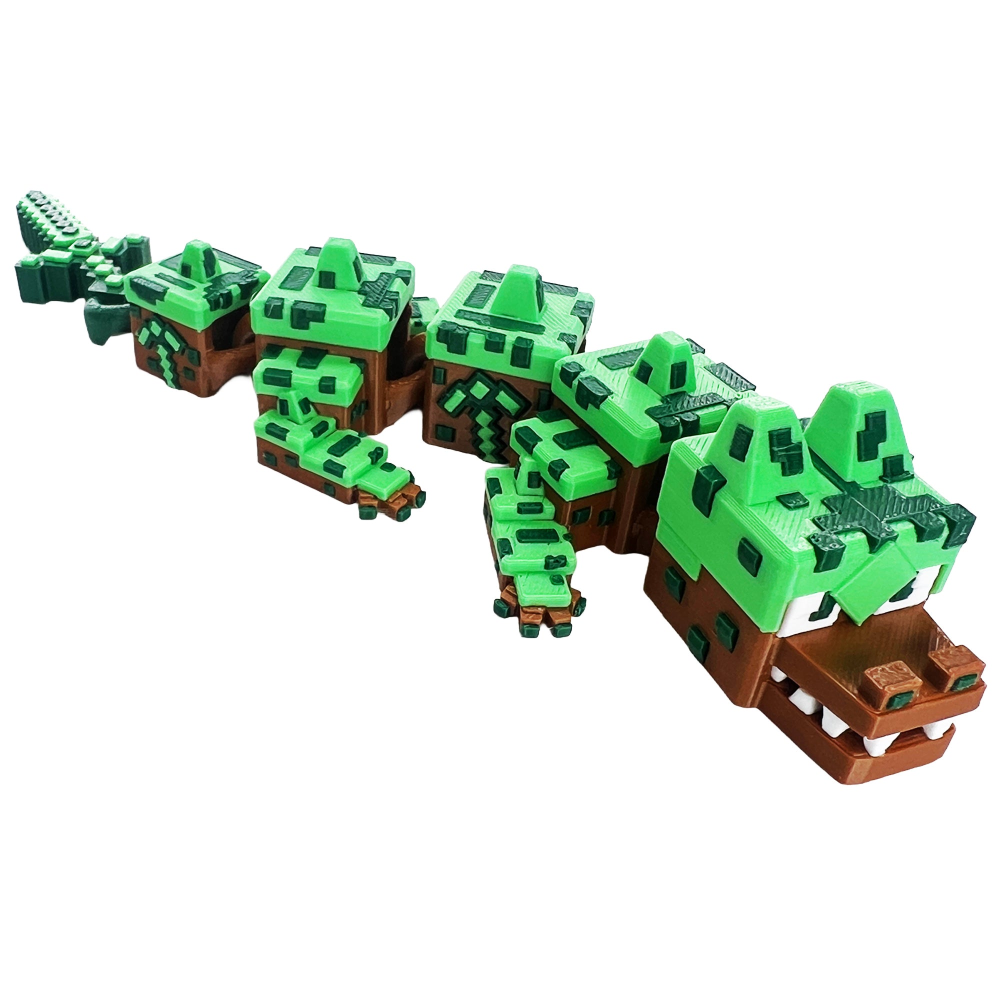 Earth Dragon