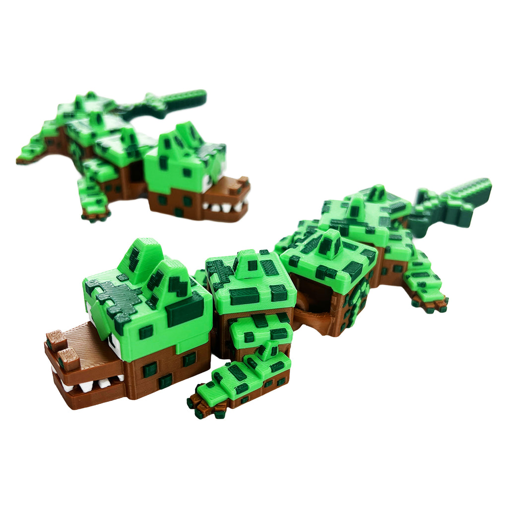 Earth Dragon