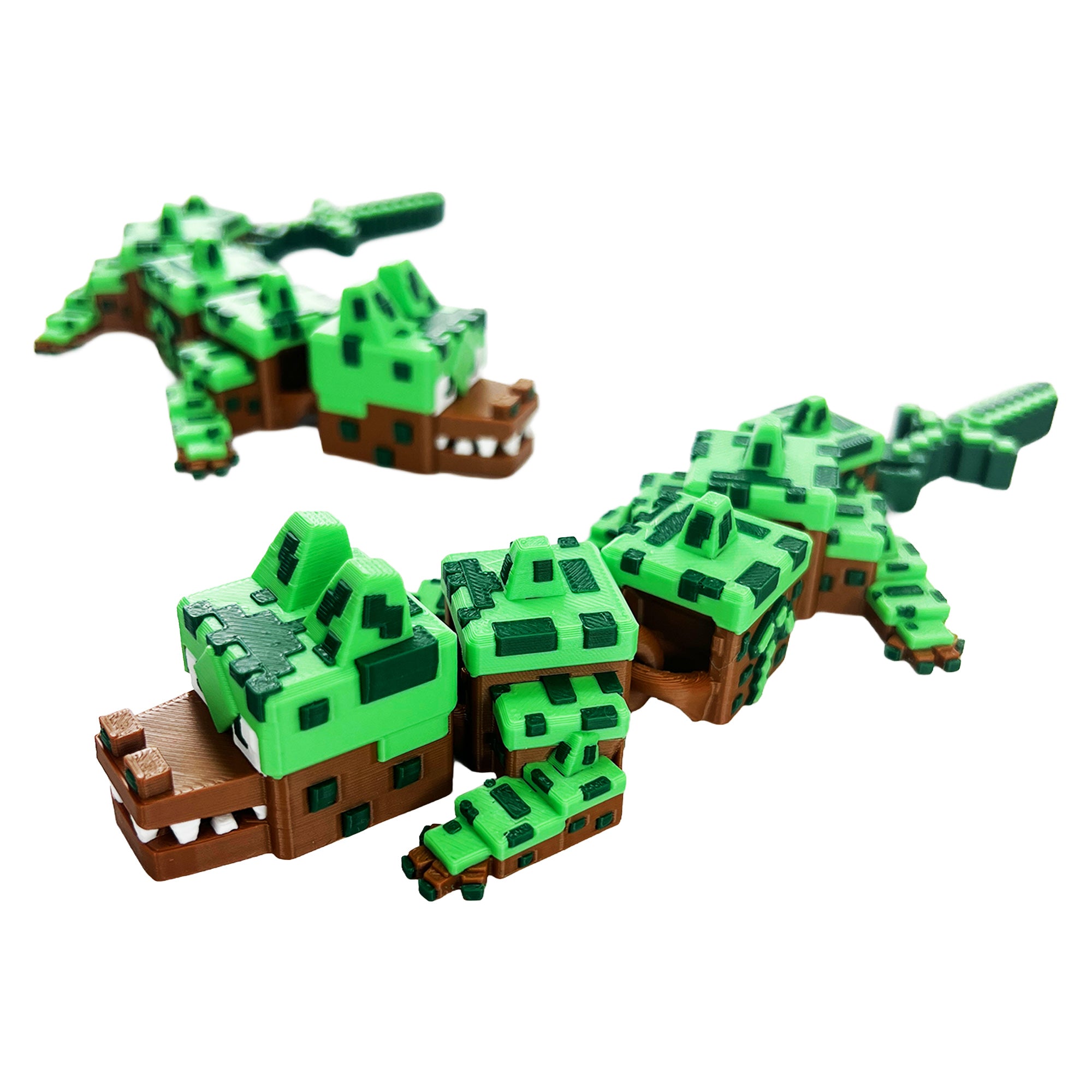 Earth Dragon