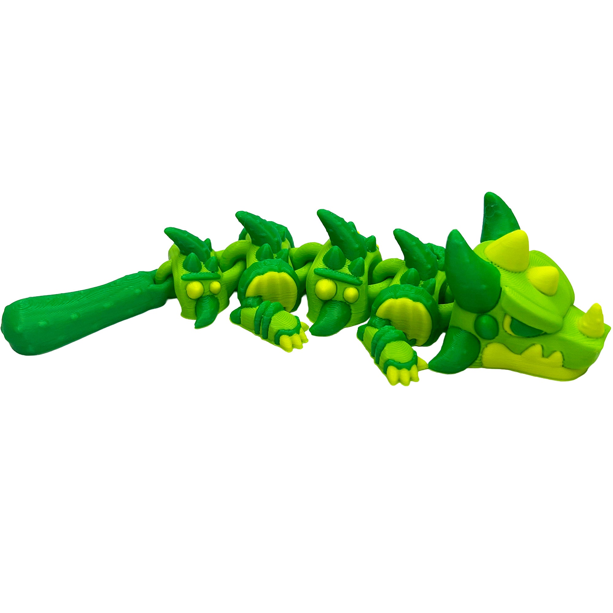 Pickle Dragon