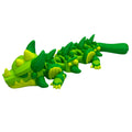 Pickle Dragon