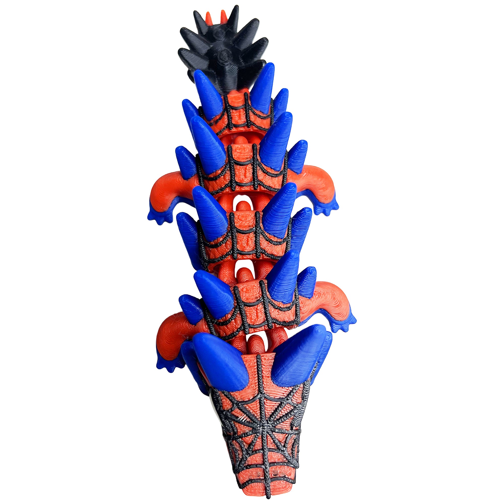 Spider Dragon