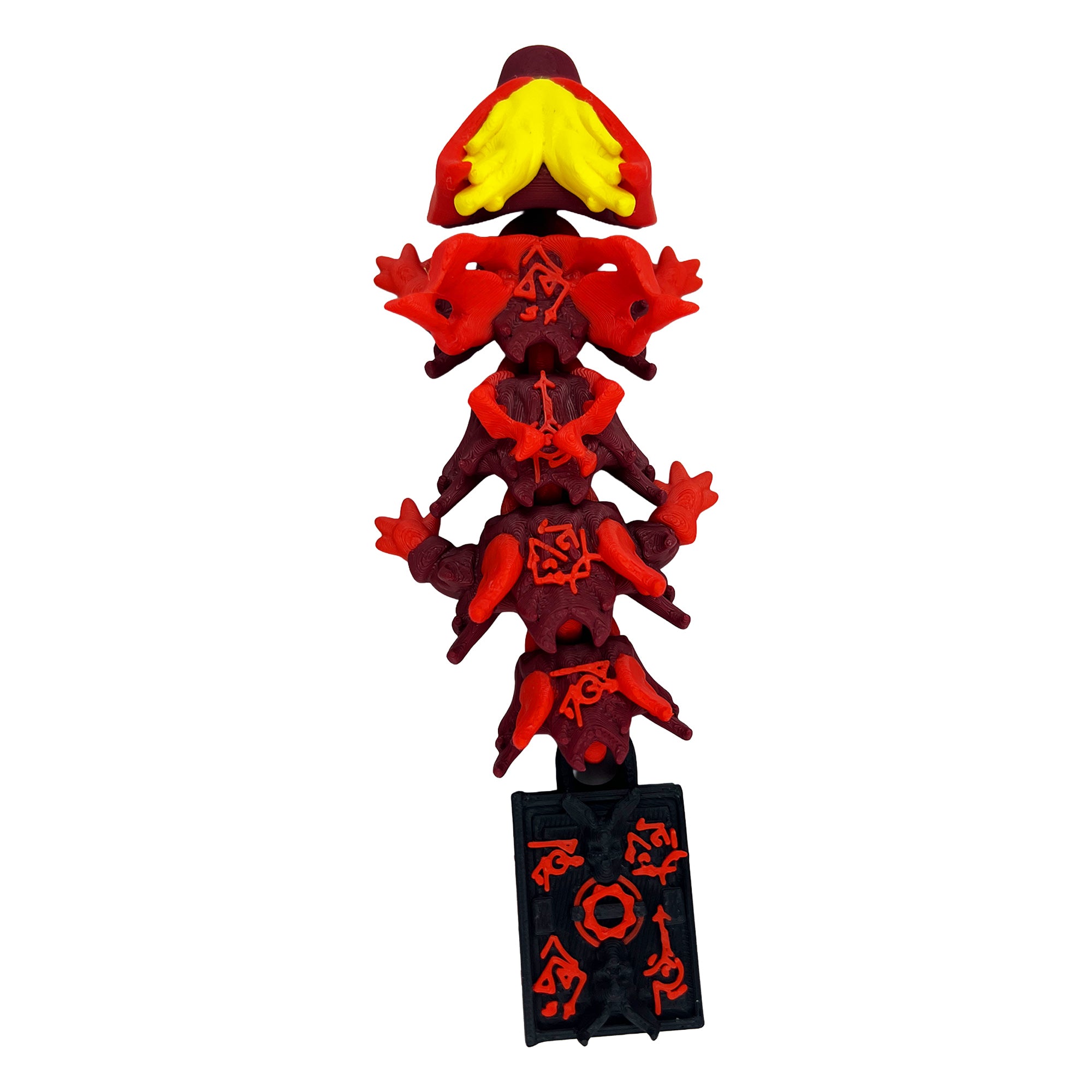 Witchfire Dragon