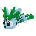 Grass Mouse Dragon