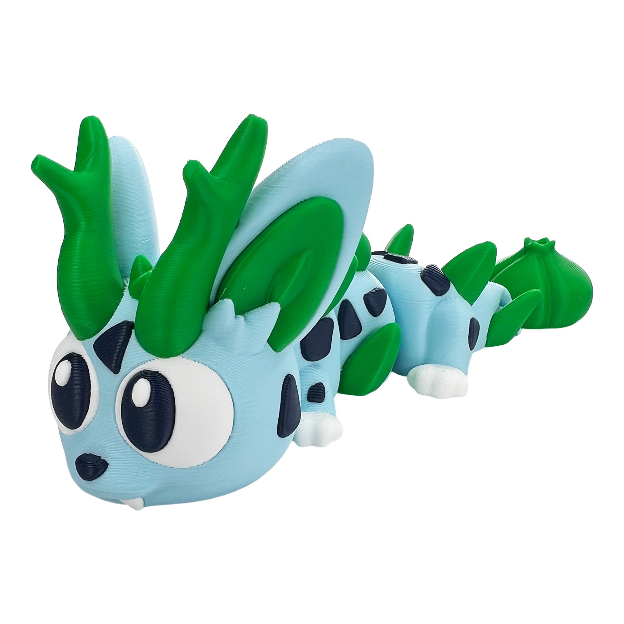 Grass Mouse Dragon