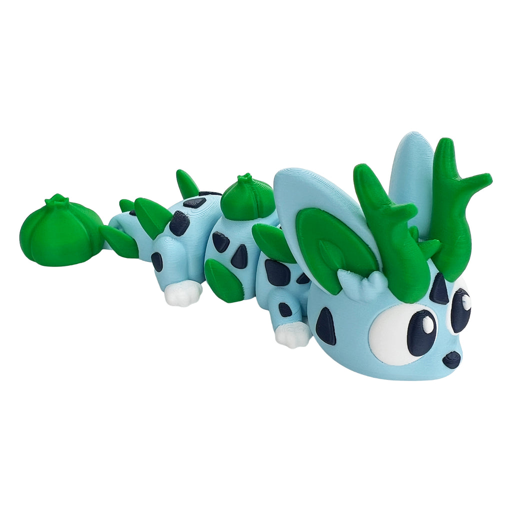 Grass Mouse Dragon