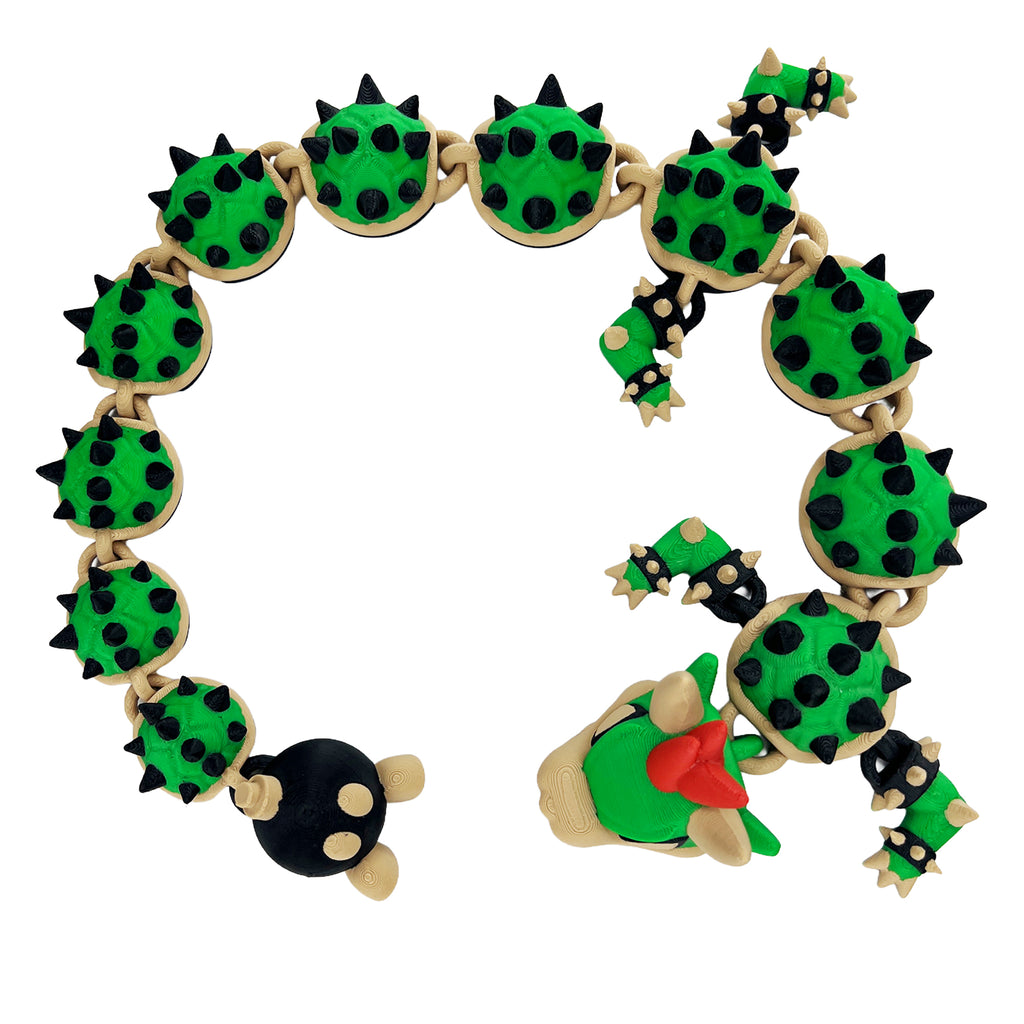 Snapper Dragon